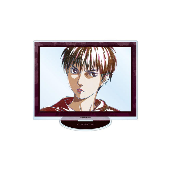 『ベルセルク 黄金時代篇 MEMORIAL EDITION』キャスカ Ani-Art BIGアクリルスタンド【202607再販】
