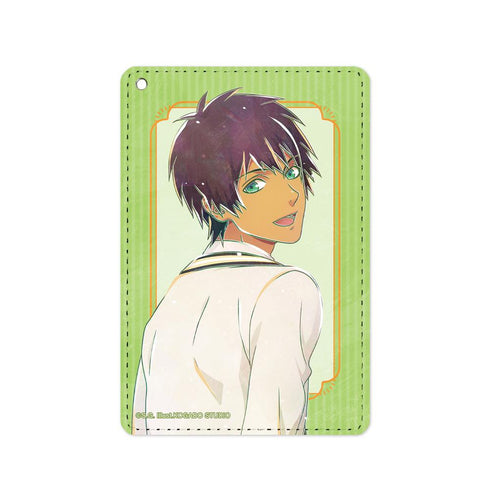 『うたの☆プリンスさまっ♪』愛島セシル Ani-Art 第4弾 1ポケットパスケース【202504再販】