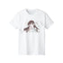 『彼女、お借りします』水原千鶴 lette-graph Tシャツレディース【202508再販】