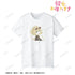 『彼女、お借りします』七海麻美 lette-graph Tシャツメンズ【202508再販】