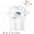 『彼女、お借りします』更科瑠夏 lette-graph Tシャツレディース【202508再販】