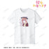 『彼女、お借りします』桜沢 墨 lette-graph Tシャツメンズ【202508再販】