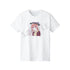 『彼女、お借りします』桜沢 墨 lette-graph Tシャツレディース【202508再販】