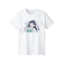 『彼女、お借りします』八重森みに lette-graph Tシャツレディース【202508再販】