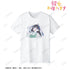 『彼女、お借りします』八重森みに lette-graph Tシャツレディース【202508再販】