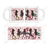 『バンドリ! ガールズバンドパーティ!』Afterglow Ani-Sketch マグカップ【202511再販】