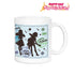 『バンドリ! ガールズバンドパーティ!』MyGO!!!!! Ani-Sketch マグカップ【202511再販】
