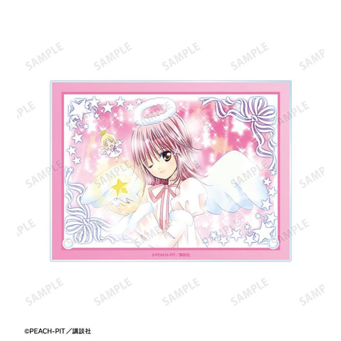 『しゅごキャラ!』A6アクリルパネル ver.A【202606再販】