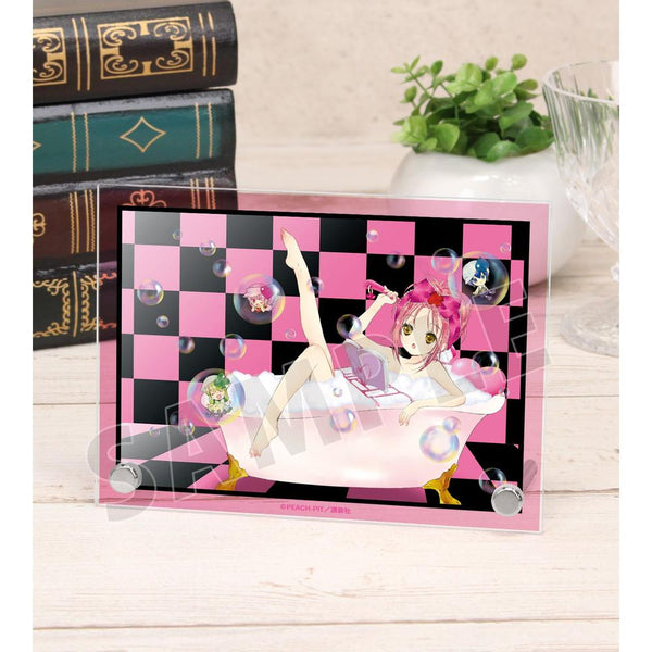 『しゅごキャラ!』A6アクリルパネル ver.B【202606再販】