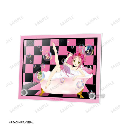 『しゅごキャラ!』A6アクリルパネル ver.B【202606再販】