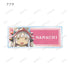 『メイドインアビス 烈日の黄金郷』トレーディング Ani-Art aqua label アクリルネームプレート(単位/BOX)【202608再販】