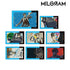 『MILGRAM -ミルグラム-』トレーディング MV アクリルカード カズイ『Cat』(単位/BOX)【202608再販】