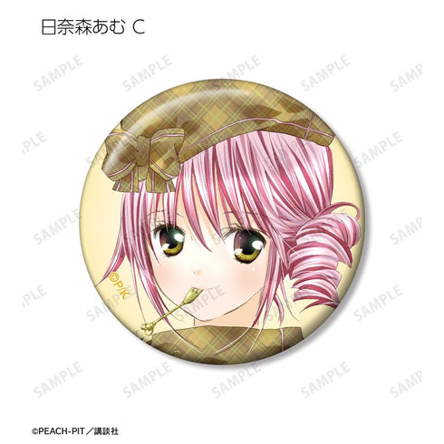 『しゅごキャラ!』トレーディングカラーイラスト缶バッジ(単位/BOX)【202606再販】