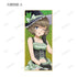 『青春ブタ野郎はバニーガール先輩の夢を見ない』描き下ろし ハロウィン2023ver. トレーディングスタンド付き色紙(単位/BOX)【202509再販】