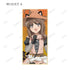 『青春ブタ野郎はバニーガール先輩の夢を見ない』描き下ろし ハロウィン2023ver. トレーディングスタンド付き色紙(単位/BOX)【202509再販】
