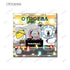 『maimai でらっくす』トレーディング maimai でらっくす スクエア缶バッジ vol.3(単位/BOX)【202510再販】