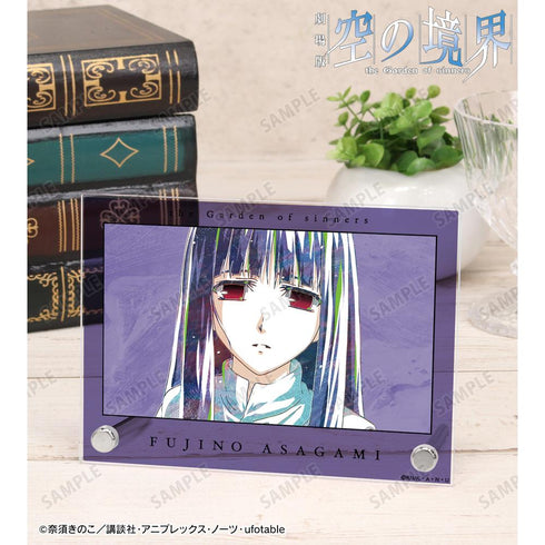 『空の境界』浅上藤乃 Ani-Art A6アクリルパネル【202511再販】