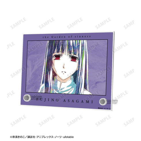 『空の境界』浅上藤乃 Ani-Art A6アクリルパネル【202511再販】