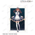 『五等分の花嫁∽』描き下ろし 中野三玖 星空メイドver. A3マット加工ポスター【202501再販】
