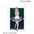 『五等分の花嫁∽』描き下ろし 中野四葉 星空メイドver. A3マット加工ポスター【202501再販】