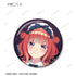 『五等分の花嫁∽』描き下ろし 星空メイドver. トレーディング缶バッジ(単位/BOX)【202501再販】