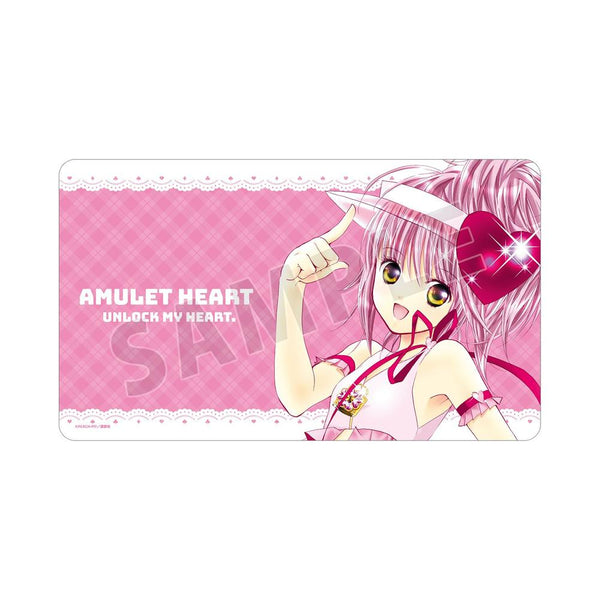 『しゅごキャラ!』アミュレットハート マルチデスクマット【202606再販】