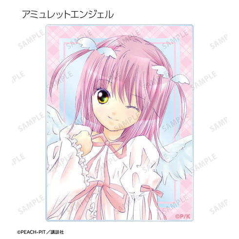 『しゅごキャラ!』トレーディングカラーイラストアクリルカード(単位/BOX)【202507再販】