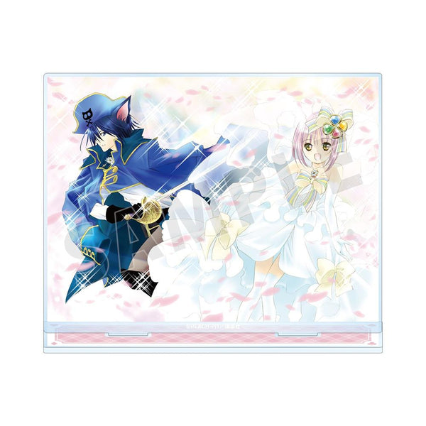 『しゅごキャラ!』BIGアクリルスタンド ver.B【202606再販】