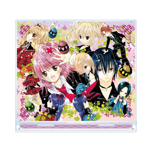 『しゅごキャラ!』BIGアクリルスタンド ver.C【202601再販】