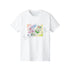 『しゅごキャラ!』日奈森あむ Tシャツ ver.Aメンズ【202503再販】