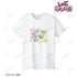『しゅごキャラ!』日奈森あむ Tシャツ ver.Aレディース【202601再販】