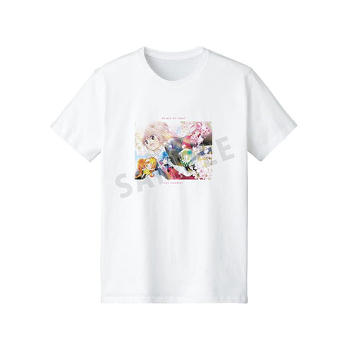『しゅごキャラ!』日奈森あむ Tシャツ ver.Bレディース【202606再販】