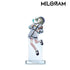 『MILGRAM -ミルグラム-』描き下ろし アマネ LIVE EVENT「hallucination」ver. BIGアクリルスタンド【202502再販】