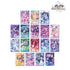 『オンゲキ bright MEMORY』トレーディング Make UP Future! スクエア缶バッジ(単位/BOX)【202510再販】