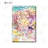 『オンゲキ bright MEMORY』トレーディング Make UP Future! スクエア缶バッジ(単位/BOX)【202510再販】