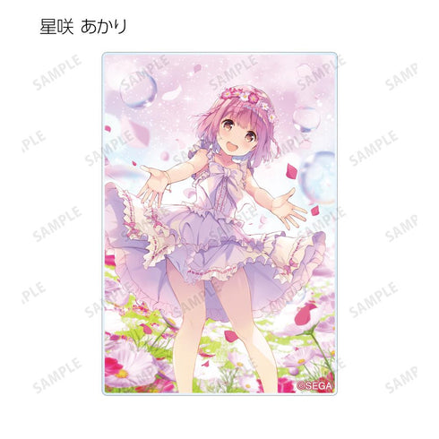 『オンゲキ bright MEMORY』トレーディング デイドリーム・フェアリーズ アクリルカード(単位/BOX)【202510再販】
