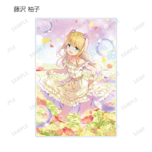 『オンゲキ bright MEMORY』トレーディング デイドリーム・フェアリーズ アクリルカード(単位/BOX)【202510再販】