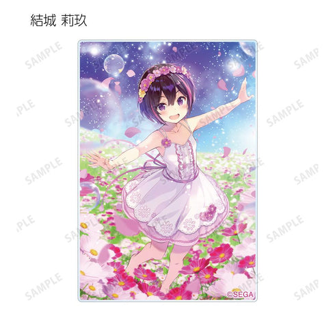 『オンゲキ bright MEMORY』トレーディング デイドリーム・フェアリーズ アクリルカード(単位/BOX)【202510再販】