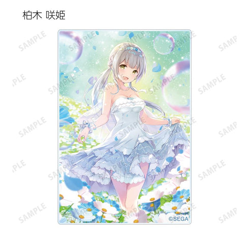 『オンゲキ bright MEMORY』トレーディング デイドリーム・フェアリーズ アクリルカード(単位/BOX)【202510再販】