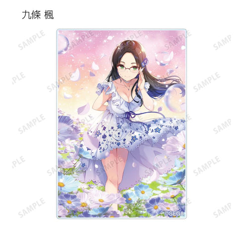 『オンゲキ bright MEMORY』トレーディング デイドリーム・フェアリーズ アクリルカード(単位/BOX)【202510再販】