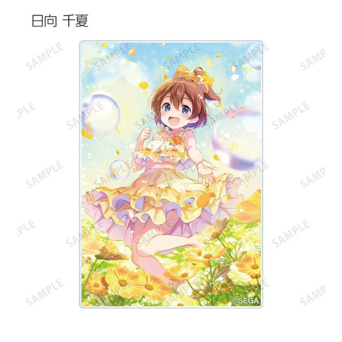 『オンゲキ bright MEMORY』トレーディング デイドリーム・フェアリーズ アクリルカード(単位/BOX)【202510再販】