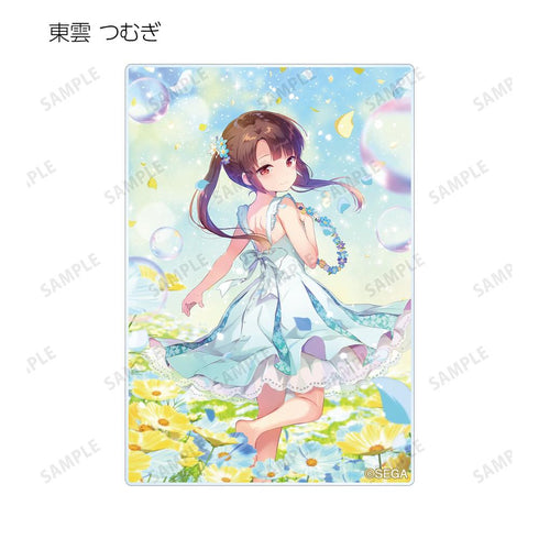 『オンゲキ bright MEMORY』トレーディング デイドリーム・フェアリーズ アクリルカード(単位/BOX)【202510再販】