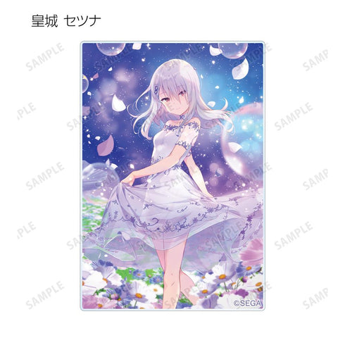 『オンゲキ bright MEMORY』トレーディング デイドリーム・フェアリーズ アクリルカード(単位/BOX)【202510再販】