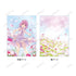 『オンゲキ bright MEMORY』星咲 あかり デイドリーム・フェアリーズ ダブルアクリルパネル【202510再販】
