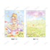 『オンゲキ bright MEMORY』藤沢 柚子 デイドリーム・フェアリーズ ダブルアクリルパネル【202510再販】