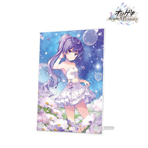 『オンゲキ bright MEMORY』高瀬 梨緒 デイドリーム・フェアリーズ ダブルアクリルパネル【202510再販】