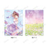 『オンゲキ bright MEMORY』早乙女 彩華 デイドリーム・フェアリーズ ダブルアクリルパネル【202510再販】
