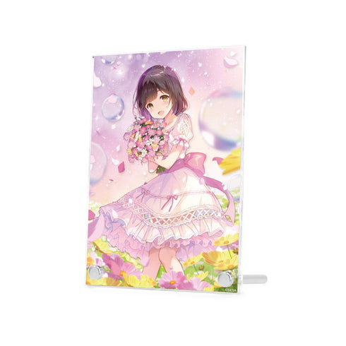 『オンゲキ bright MEMORY』桜井 春菜 デイドリーム・フェアリーズ ダブルアクリルパネル【202510再販】