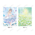 『オンゲキ bright MEMORY』柏木 咲姫 デイドリーム・フェアリーズ ダブルアクリルパネル【202510再販】