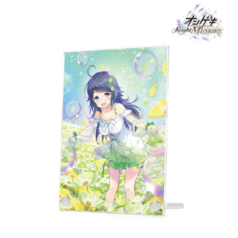 『オンゲキ bright MEMORY』井之原 小星 デイドリーム・フェアリーズ ダブルアクリルパネル【202409再販】